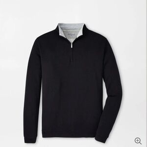 Peter Millar Crown Comfort Pullover—XXL